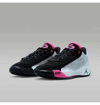 Кроссовки мужские Air Jordan Luka .77 White/Black HF0806-001