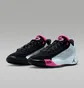 Кроссовки мужские Air Jordan Luka .77 White/Black HF0806-001