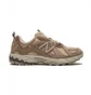 Кроссовки унисекс New Balance Ml 610 Tbe Orange ML610TBE