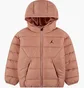 Пуховик детский Nike Brooklyn Peach 45F014-R10