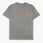 Футболка чоловіча Air Jordan Jumpan 3D Tee Tshirt Grey DH8966-091