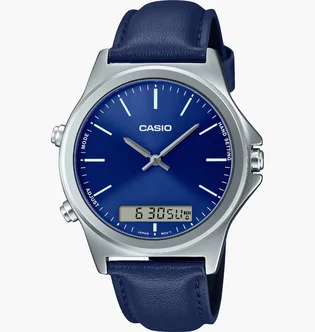 Часы мужские Casio Standard MTP-VC01L-2E