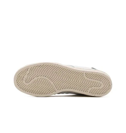 Кроссовки мужские Adidas Superstar Clean Classics White Fw2292