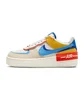 Кросівки жіночі Nike Air Force 1 Shadow Multi CI0919-115