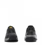 Кроссовки мужские Caterpillar Streamline 2.0 Comp Toe Black P91352