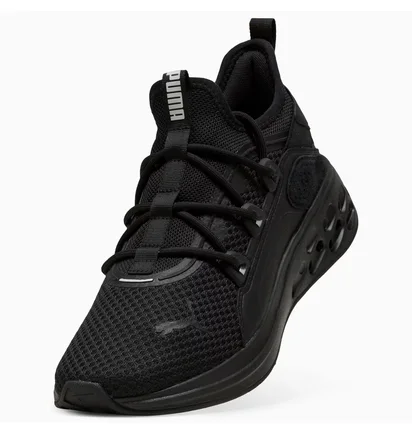 Кроссовки мужские Puma Softride Frequence Eclipse Black 311727-01