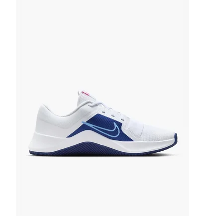 Кроссовки мужские Nike Mc Trainer 2 Men’S Workout Shoes White/Light Blue DM0823-102