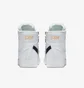 Кросівки жіночі Nike Blazer Mid Rebel White Bq4022-102