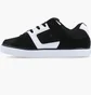 Кросівки чоловічі DC Pure Gum Black 300660-BW6