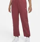 Штаны женские Nike Lab Fleece Pant Wmns Bordo CW5565-661