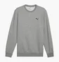 Свитшот мужской Puma Ess Crew Grey 682566-03