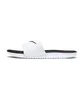 Тапочки детские Nike Little/Big Kids Slides White 819352-100