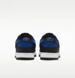 Кросівки чоловічі Nike Dunk Low Retro MenS Shoes Blue/Black HF5441-401