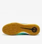 Футзалки унісекс Nike Tiempo Legend X Academy Ic Turquoise DV4341-300