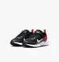 Кроссовки детские Nike Revolution 7 (Ps) Black FB7690-400