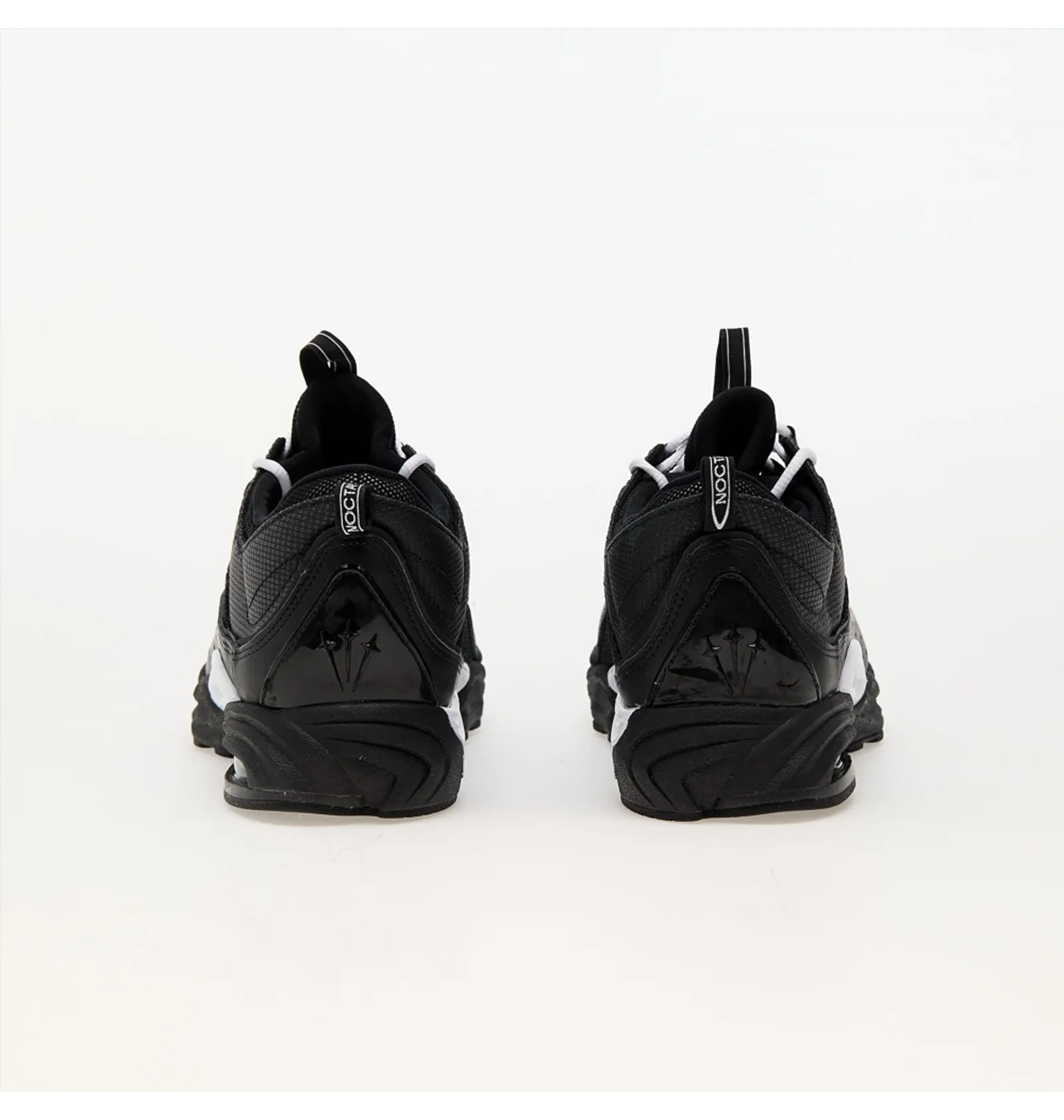 ᐉ Кросівки чоловічі Nike Air Zoom Drive X Nocta Shoes Black