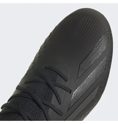 Бутси унісекс Adidas X Speedportal.1 Firm Ground Boots Black Gz5106