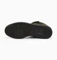 Кроссовки мужские Puma Mid Strap Winter Sneakers Black/Olive 386376