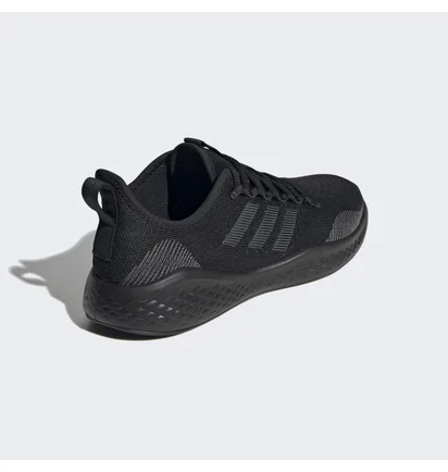 Кроссовки мужские Adidas Fluidflow 2.0 Shoes Black Fz1985