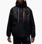 Куртка чоловіча Air Jordan J Psg Anthem Jkt Black DZ2907-010
