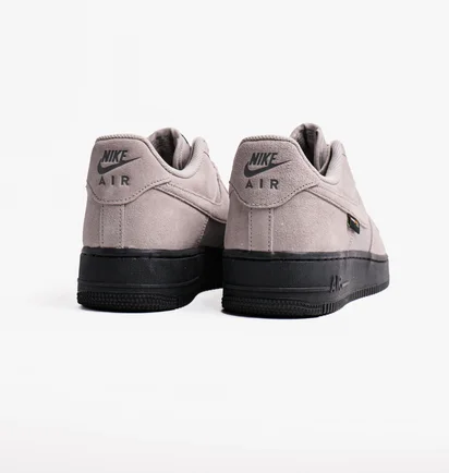 Кросівки чоловічі Nike Air Force 1 07 Grey HQ3822-001