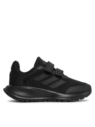 Кроссовки детские Adidas Tensaur Run 2.0 Cf Black IG8568