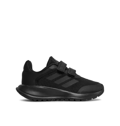 Кроссовки детские Adidas Tensaur Run 2.0 Cf Black IG8568