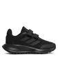 Кроссовки детские Adidas Tensaur Run 2.0 Cf Black IG8568
