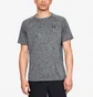 Футболка чоловіча Under Armour Tech 2.0 Short Sleeve Tee Grey 1326413-002