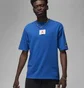 Футболка мужская Air Jordan Two 18 Blue Dv6962-477
