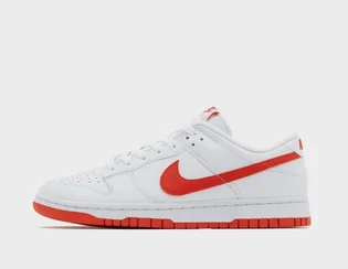 Кросівки чоловічі Nike Dunk Low White DV0831-103