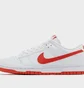 Кросівки чоловічі Nike Dunk Low White DV0831-103