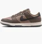 Кроссовки женские Nike Dunk Low W Brown FZ2552-001