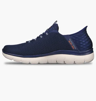 Кроссовки мужские Skechers Summits High Range Blue 232457-NVY