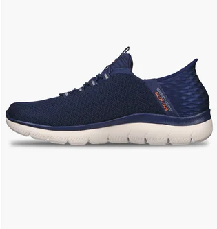 Кросівки чоловічі Skechers Summits High Range Blue 232457-NVY