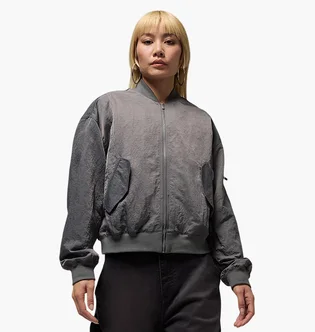 Вітровка жіноча Air Jordan Flight Renegade Grey HJ0544-068