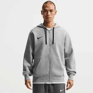 Толстовка мужская Nike Park 26 Full Zip Hoody Grey IB1228-063