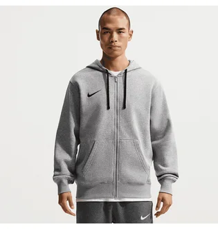 Толстовка мужская Nike Park 26 Full Zip Hoody Grey IB1228-063