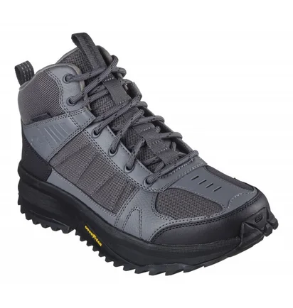 Ботинки мужские Skechers Bionic Trail Grey 237104-GYBK
