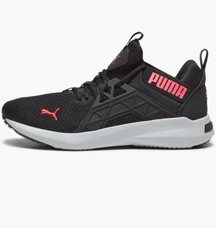 Кросівки чоловічі Puma Softride Enzo Nxt Black 195234-20