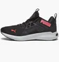 Кросівки чоловічі Puma Softride Enzo Nxt Black 195234-20
