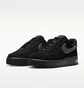 Кросівки чоловічі Nike Air Force 1 07 Lv8 Black IQ0292-010