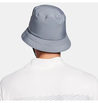 Панама унісекс Nike Storm-Fit Adv Apex Bucket Hat Grey FJ6282-084