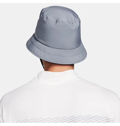 Панама унисекс Nike Storm-Fit Adv Apex Bucket Hat Grey FJ6282-084