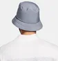 Панама унисекс Nike Storm-Fit Adv Apex Bucket Hat Grey FJ6282-084