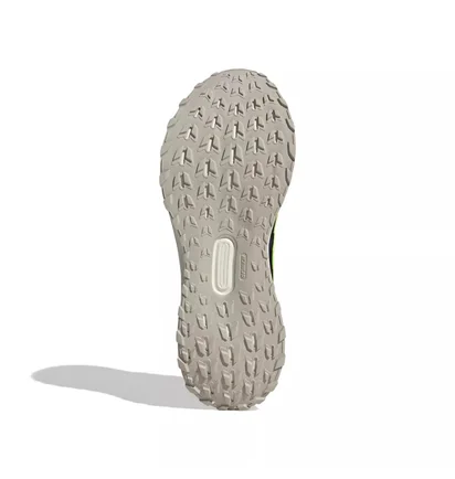 Кросівки чоловічі Adidas Ultrarun 5 Tr Black JR5380