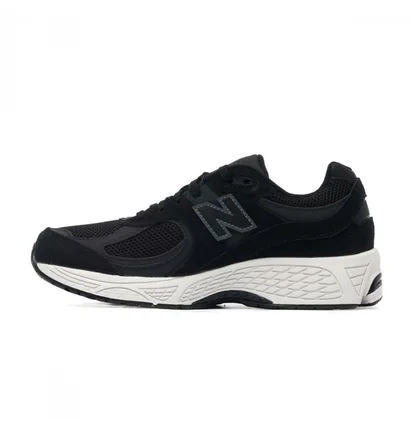 Кроссовки детские New Balance Black GC2002BK