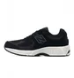Кроссовки детские New Balance Black GC2002BK