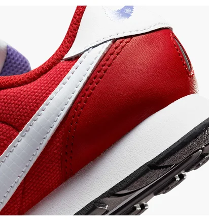 Кросівки дитячі Nike Md Valiant Se (Ps) Red DJ0005-600