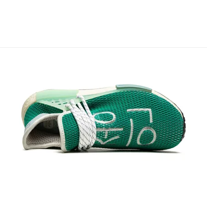 Кросівки чоловічі Adidas Hu Nmd Turquoise Q46466